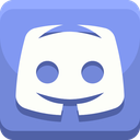Discord icoon