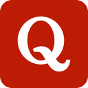 Quora icoon