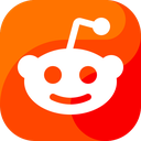 Reddit icoon