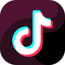 TikTok icoon