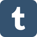 Tumblr icoon