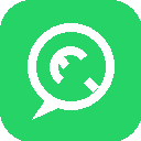 WhatsApp icoon
