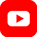 YouTube icoon